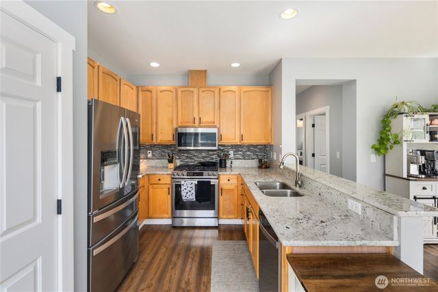 7823 Ingram Lane SE, Snoqualmie, WA 98065