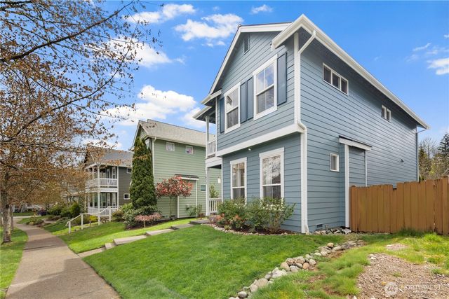 7823 Ingram Lane SE, Snoqualmie, WA 98065