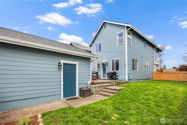 7823 Ingram Lane SE, Snoqualmie, WA 98065
