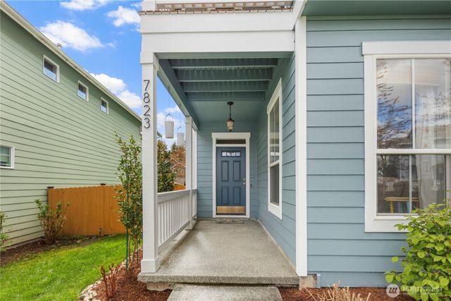 7823 Ingram Lane SE, Snoqualmie, WA 98065