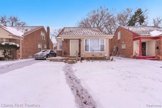 8258 Meyers Road, Detroit, MI 48228