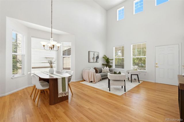 24725 E Gunnison Drive, Aurora, CO 80018