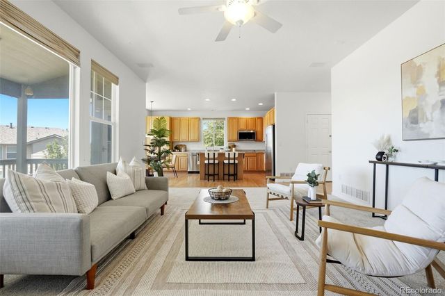 24725 E Gunnison Drive, Aurora, CO 80018