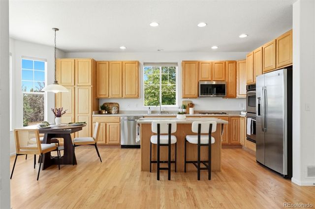 24725 E Gunnison Drive, Aurora, CO 80018
