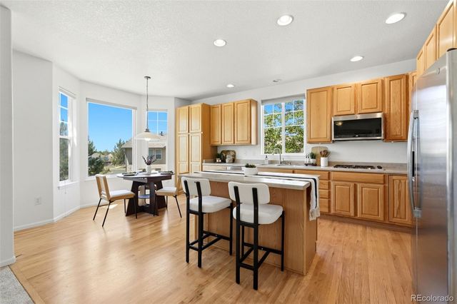 24725 E Gunnison Drive, Aurora, CO 80018