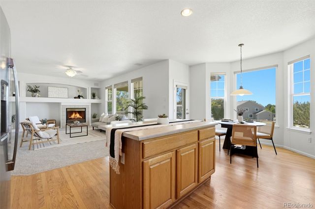 24725 E Gunnison Drive, Aurora, CO 80018