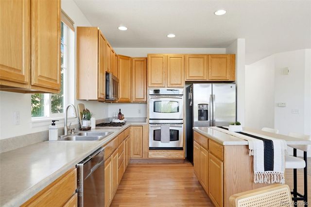 24725 E Gunnison Drive, Aurora, CO 80018