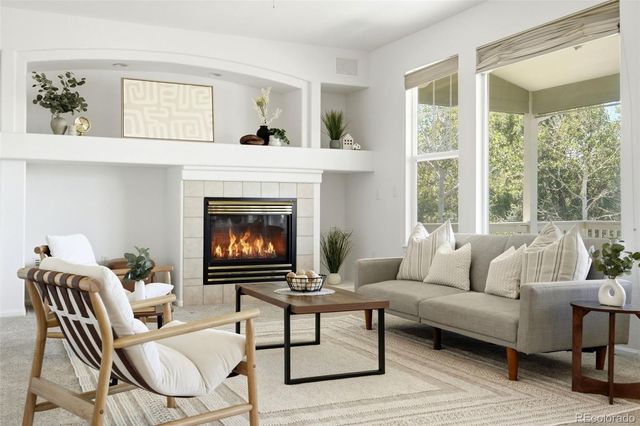 24725 E Gunnison Drive, Aurora, CO 80018