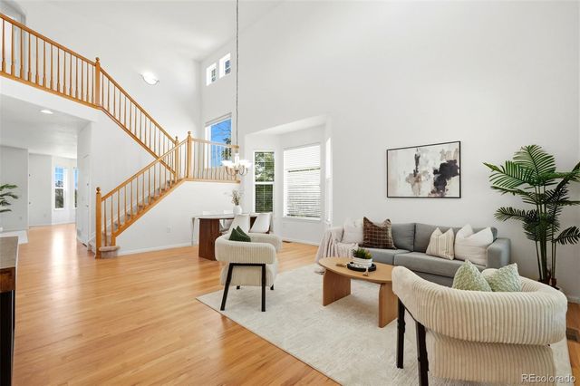 24725 E Gunnison Drive, Aurora, CO 80018