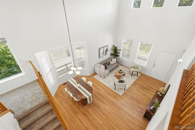24725 E Gunnison Drive, Aurora, CO 80018