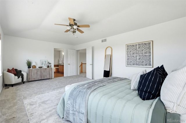 24725 E Gunnison Drive, Aurora, CO 80018