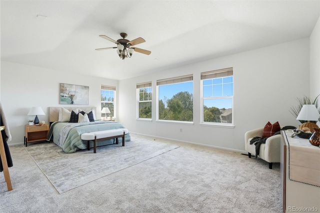 24725 E Gunnison Drive, Aurora, CO 80018