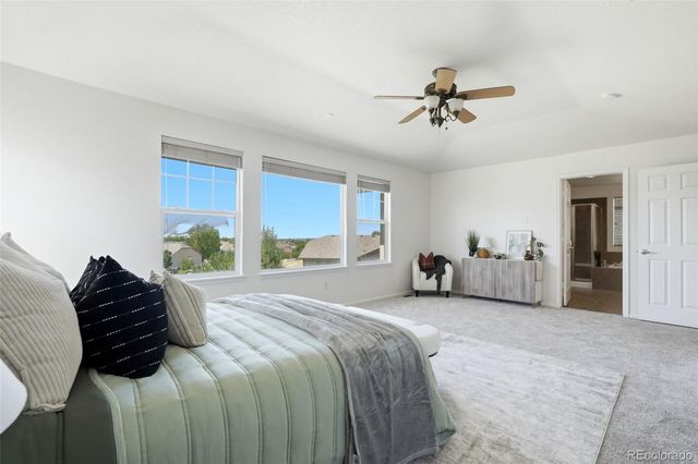 24725 E Gunnison Drive, Aurora, CO 80018