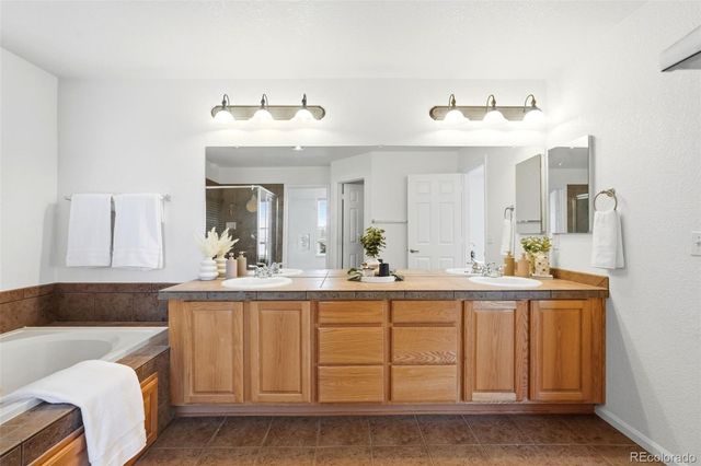 24725 E Gunnison Drive, Aurora, CO 80018