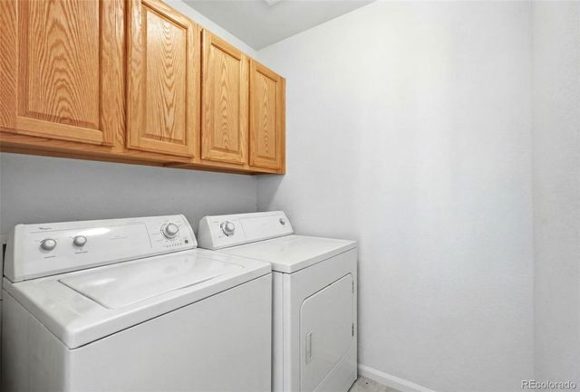 24725 E Gunnison Drive, Aurora, CO 80018