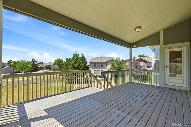 24725 E Gunnison Drive, Aurora, CO 80018