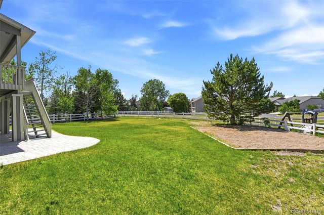 24725 E Gunnison Drive, Aurora, CO 80018