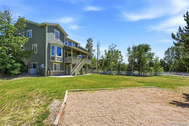 24725 E Gunnison Drive, Aurora, CO 80018