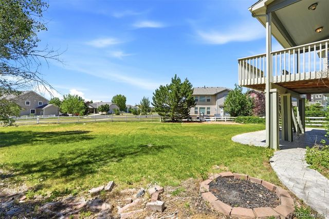 24725 E Gunnison Drive, Aurora, CO 80018