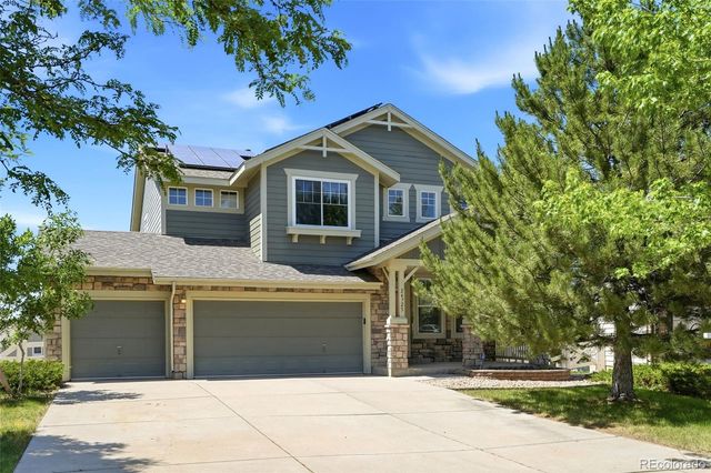 24725 E Gunnison Drive, Aurora, CO 80018
