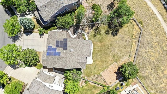 24725 E Gunnison Drive, Aurora, CO 80018