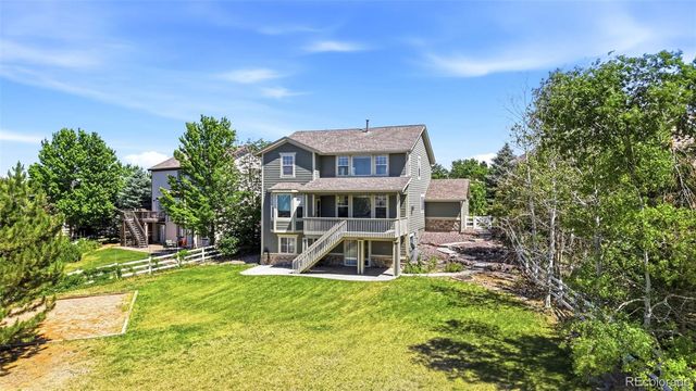 24725 E Gunnison Drive, Aurora, CO 80018