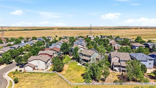 24725 E Gunnison Drive, Aurora, CO 80018