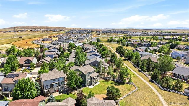 24725 E Gunnison Drive, Aurora, CO 80018