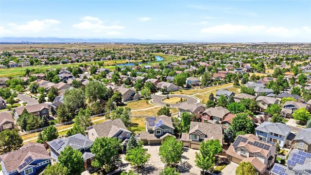 24725 E Gunnison Drive, Aurora, CO 80018