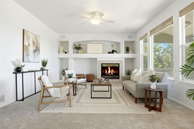 24725 E Gunnison Drive, Aurora, CO 80018