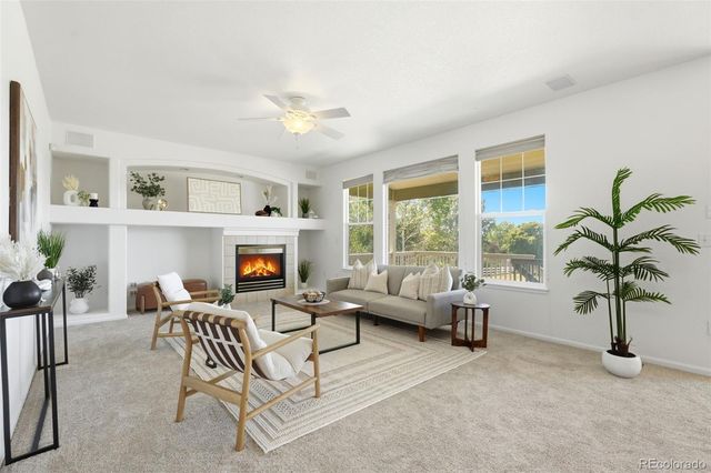 24725 E Gunnison Drive, Aurora, CO 80018