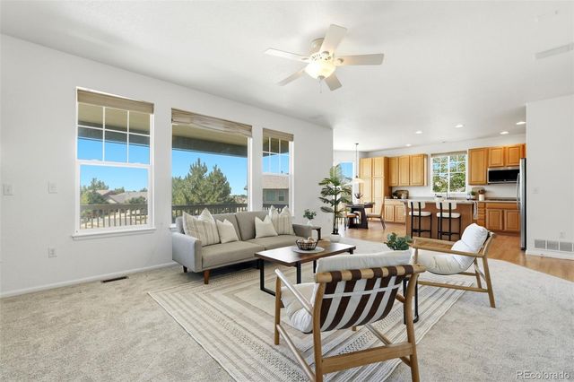 24725 E Gunnison Drive, Aurora, CO 80018