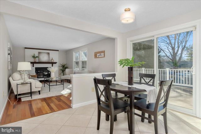 16504 SIOUX LN, Gaithersburg, MD 20878