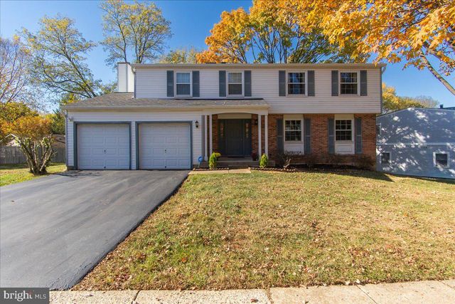 16504 SIOUX LN, Gaithersburg, MD 20878