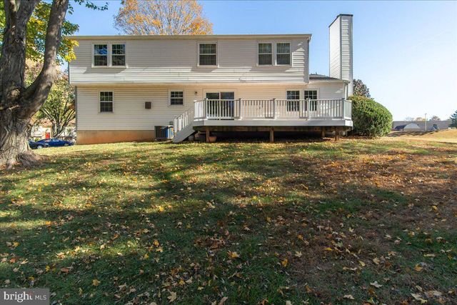 16504 SIOUX LN, Gaithersburg, MD 20878