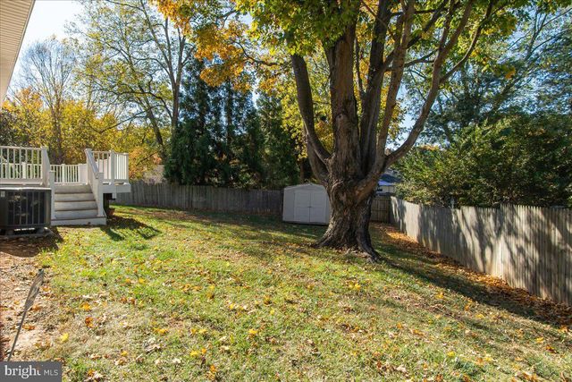 16504 SIOUX LN, Gaithersburg, MD 20878