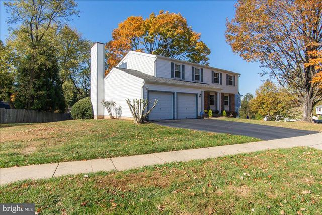 16504 SIOUX LN, Gaithersburg, MD 20878
