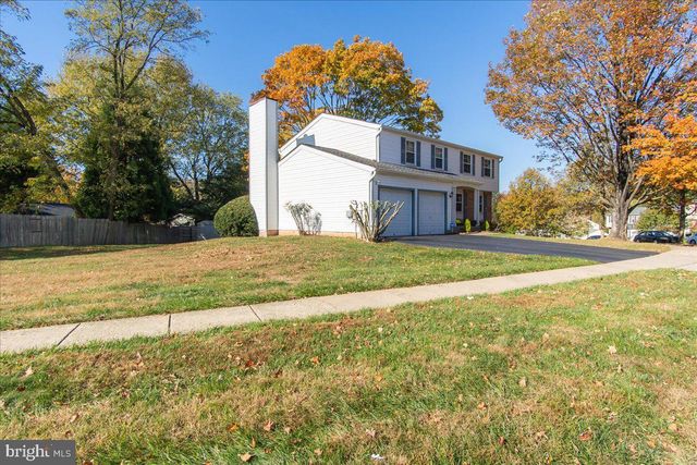 16504 SIOUX LN, Gaithersburg, MD 20878