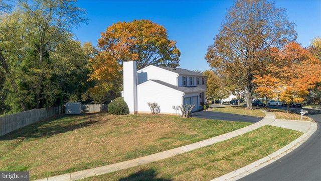 16504 SIOUX LN, Gaithersburg, MD 20878