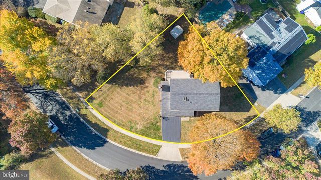 16504 SIOUX LN, Gaithersburg, MD 20878