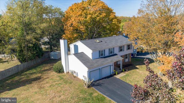 16504 SIOUX LN, Gaithersburg, MD 20878