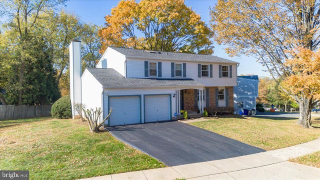16504 SIOUX LN, Gaithersburg, MD 20878