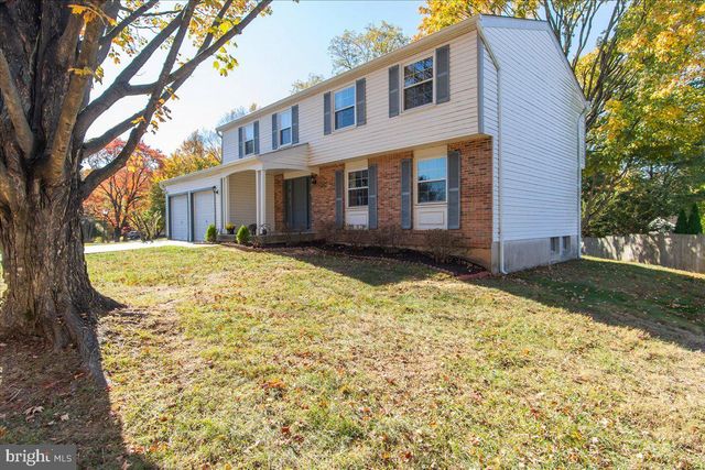 16504 SIOUX LN, Gaithersburg, MD 20878