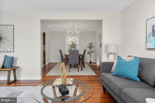 16504 SIOUX LN, Gaithersburg, MD 20878