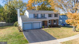 16504 SIOUX LN, Gaithersburg, MD 20878