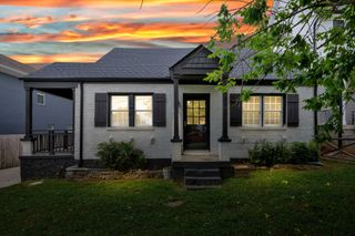 1323A Otay St, Nashville, TN 37216