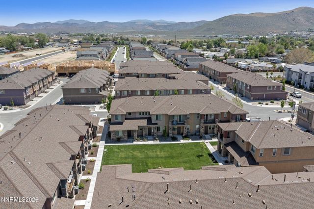 965 Centerville Street, Carson City, NV 89701