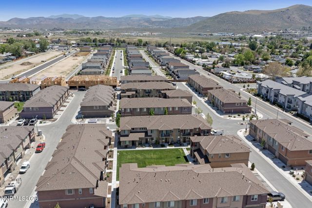 965 Centerville Street, Carson City, NV 89701