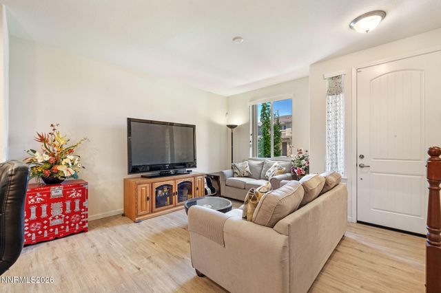 965 Centerville Street, Carson City, NV 89701
