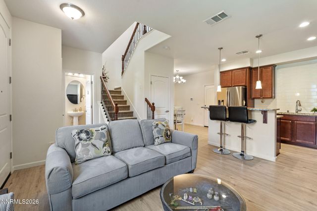 965 Centerville Street, Carson City, NV 89701